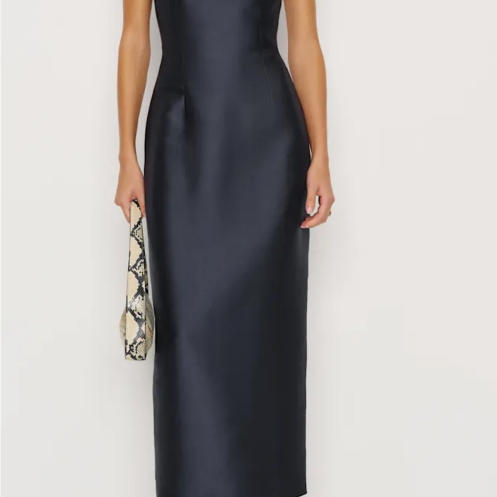 Reformation Belden Dress - Picture 4 of 4